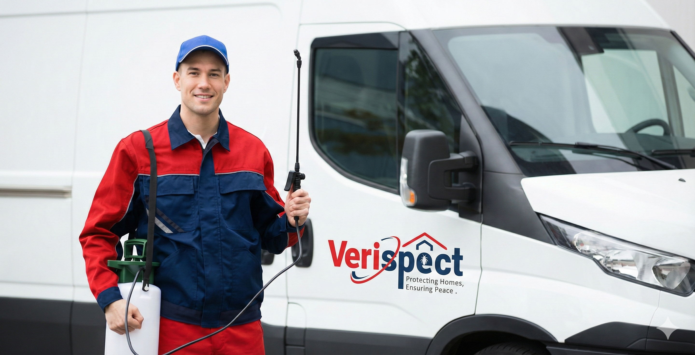 Long Term Pest Prevention